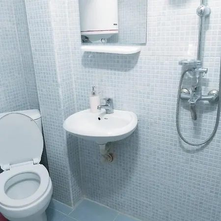 Leo 3 Apartment *